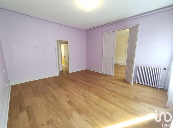 Appartement à vendre 5 pièces 153 m² Poitiers