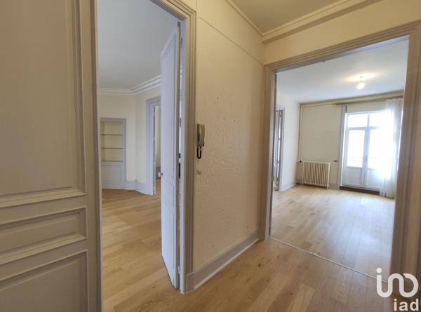 Appartement à vendre 5 pièces 153 m² Poitiers