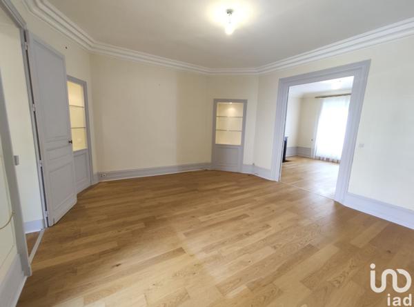 Appartement à vendre 5 pièces 153 m² Poitiers