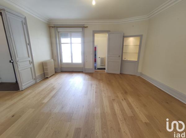 Appartement à vendre 5 pièces 153 m² Poitiers
