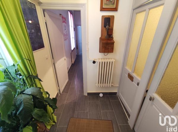 Appartement à vendre 5 pièces 153 m² Poitiers