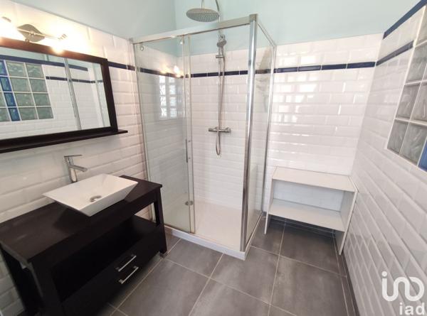 Appartement à vendre 5 pièces 153 m² Poitiers