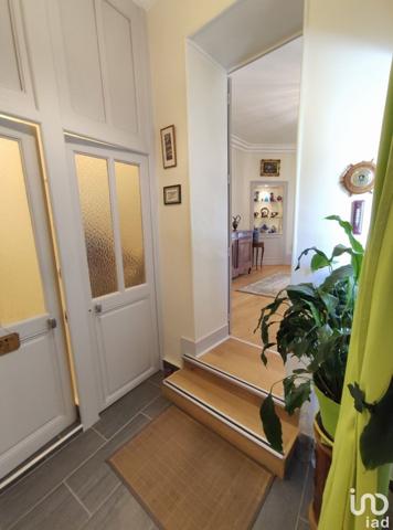 Appartement à vendre 5 pièces 153 m² Poitiers