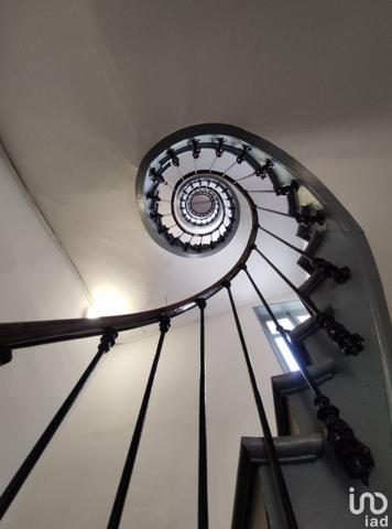 Appartement à vendre 5 pièces 153 m² Poitiers