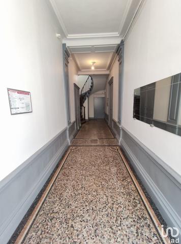 Appartement à vendre 5 pièces 153 m² Poitiers