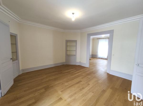 Appartement à vendre 5 pièces 153 m² Poitiers