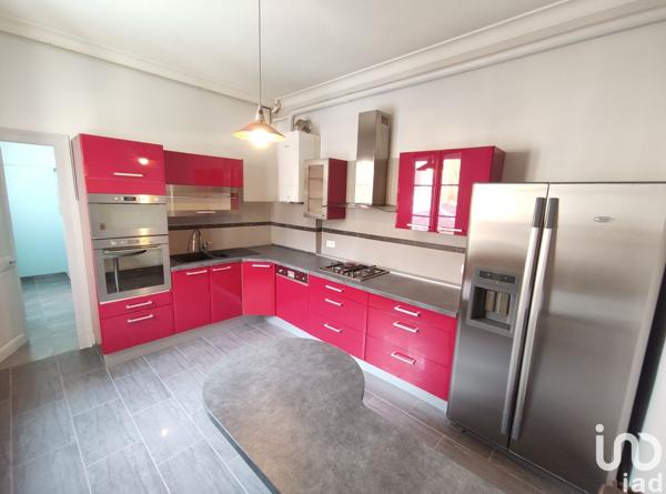 Appartement à vendre 5 pièces 153 m² Poitiers