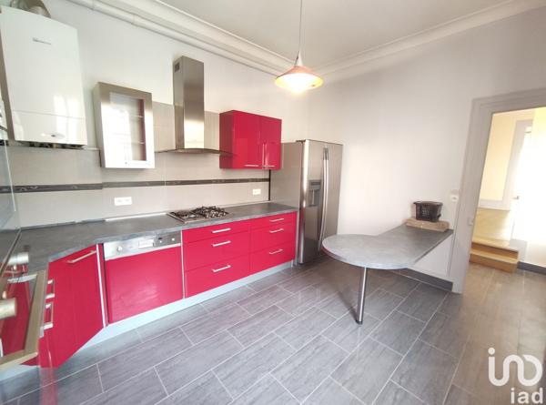 Appartement à vendre 5 pièces 153 m² Poitiers