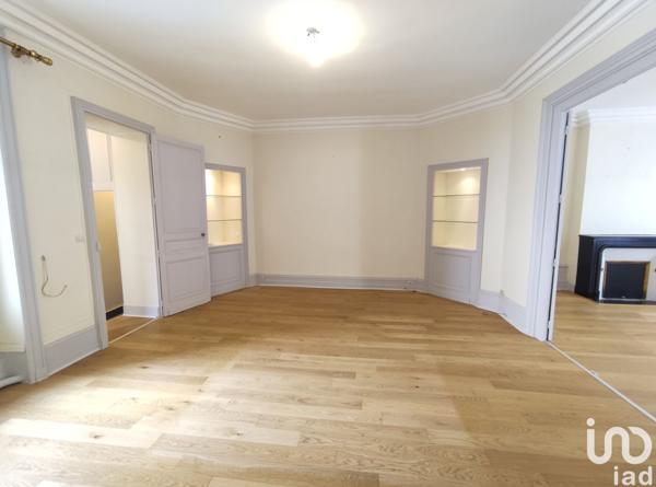 Appartement à vendre 5 pièces 153 m² Poitiers