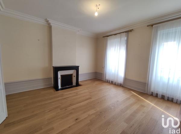 Appartement à vendre 5 pièces 153 m² Poitiers