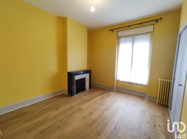 Appartement à vendre 5 pièces 153 m² Poitiers