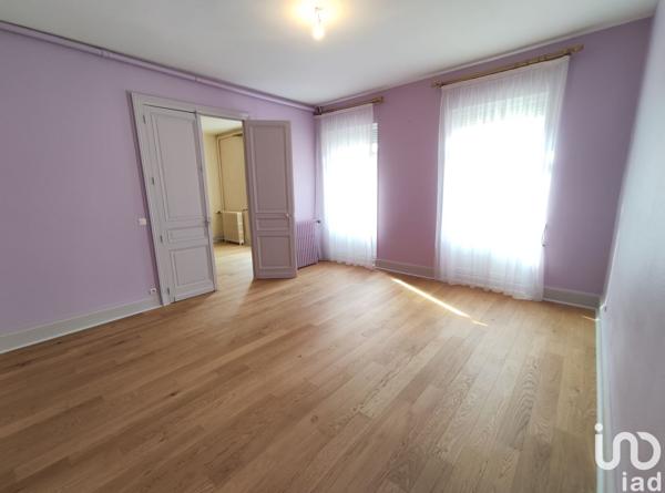 Appartement à vendre 5 pièces 153 m² Poitiers