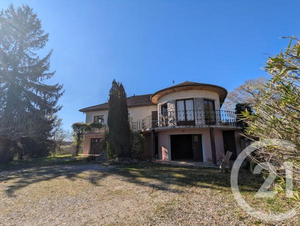 Maison à vendre  6 pièces - 150,59 m 2   ORTHEZ  - 64