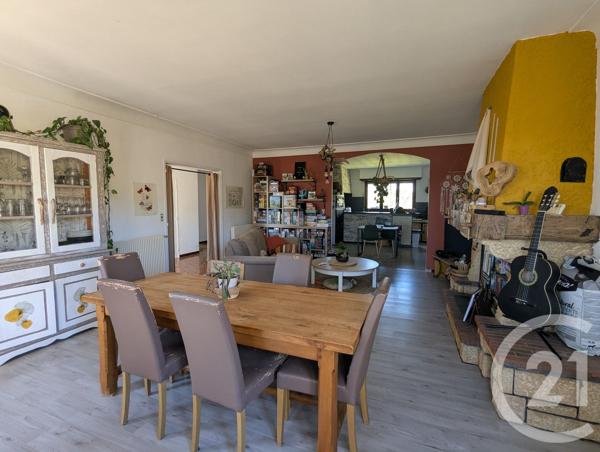 Maison à vendre  6 pièces - 150,59 m 2   ORTHEZ  - 64