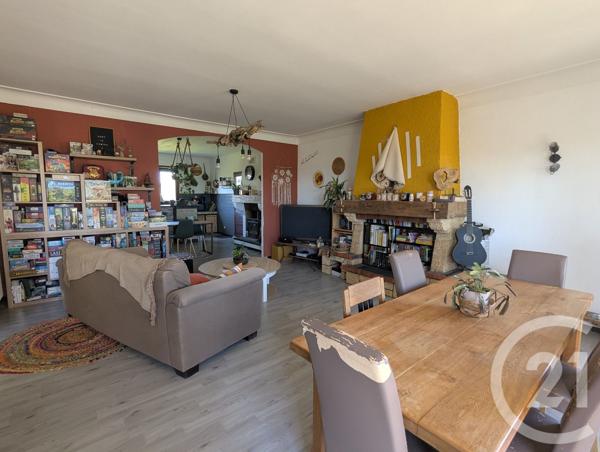 Maison à vendre  6 pièces - 150,59 m 2   ORTHEZ  - 64