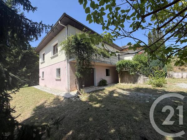 Maison à vendre  6 pièces - 150,59 m 2   ORTHEZ  - 64