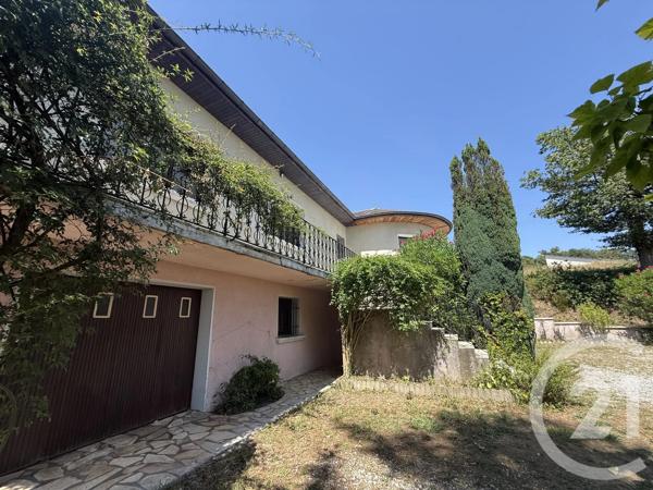 Maison à vendre  6 pièces - 150,59 m 2   ORTHEZ  - 64