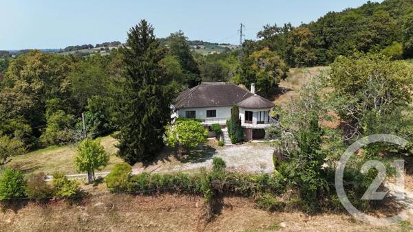 Maison à vendre  6 pièces - 150,59 m 2   ORTHEZ  - 64