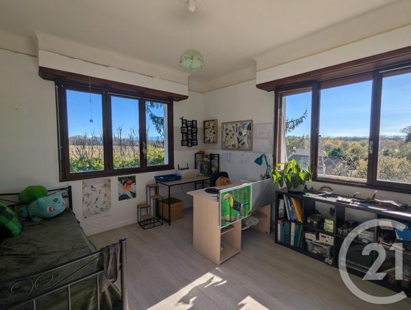 Maison à vendre  6 pièces - 150,59 m 2   ORTHEZ  - 64