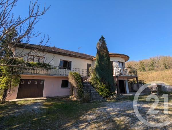 Maison à vendre  6 pièces - 150,59 m 2   ORTHEZ  - 64
