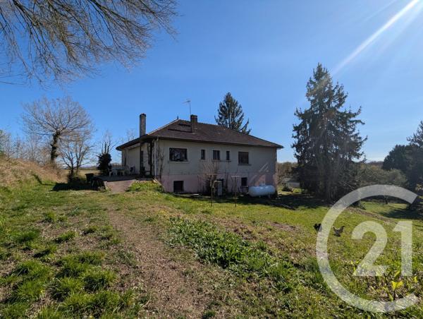 Maison à vendre  6 pièces - 150,59 m 2   ORTHEZ  - 64
