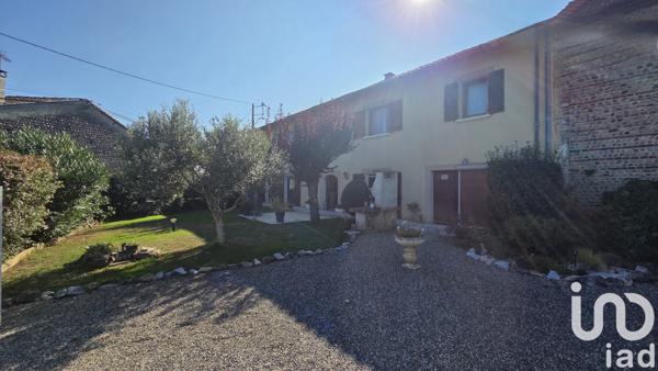 Maison à vendre 5 pièces 196 m² Tostat