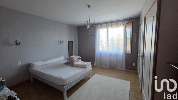 Maison à vendre 5 pièces 196 m² Tostat