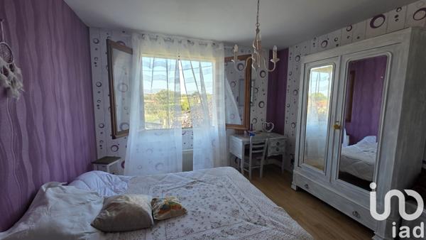 Maison à vendre 5 pièces 196 m² Tostat