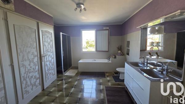 Maison à vendre 5 pièces 196 m² Tostat