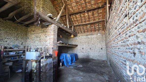 Maison à vendre 5 pièces 196 m² Tostat