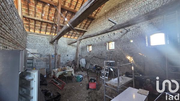 Maison à vendre 5 pièces 196 m² Tostat