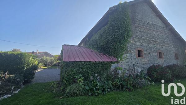 Maison à vendre 5 pièces 196 m² Tostat