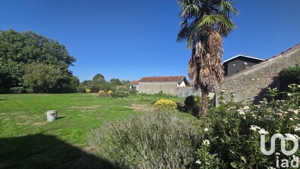 Maison à vendre 5 pièces 196 m² Tostat