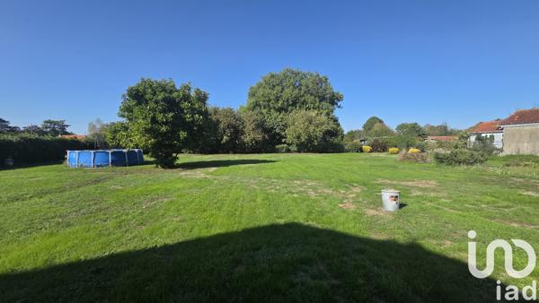 Maison à vendre 5 pièces 196 m² Tostat