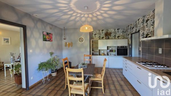 Maison à vendre 5 pièces 196 m² Tostat