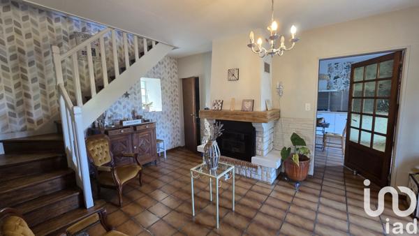 Maison à vendre 5 pièces 196 m² Tostat