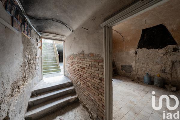 Maison à vendre 2 pièces 111 m² Villeneuve-de-Berg