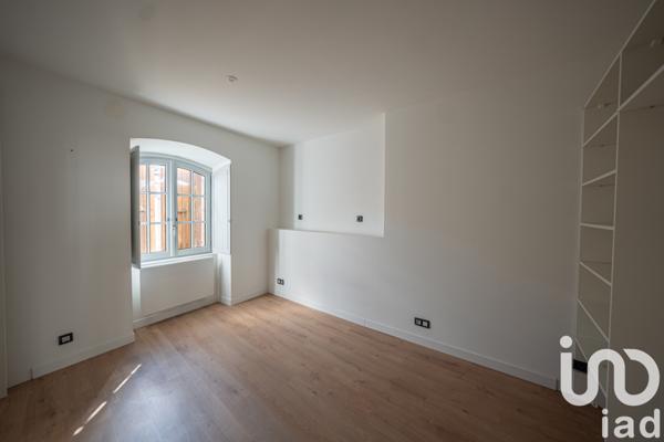 Maison à vendre 2 pièces 111 m² Villeneuve-de-Berg