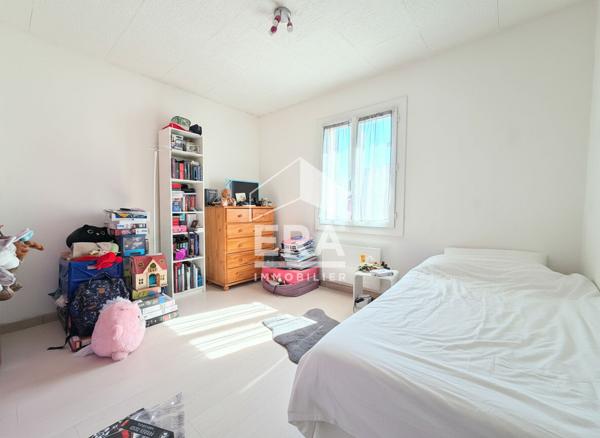 A VENDRE EN EXCLUSIVITE 84120 PERTUIS MAISON TYPE 4 PIECES D'ENVIRON 78M² AVEC JARDIN ET GARAGE.