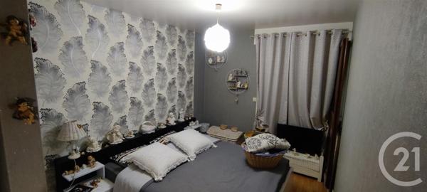 Appartement à vendre  4 pièces - 70,37 m2 CHALONS EN CHAMPAGNE - 51