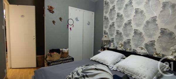 Appartement à vendre  4 pièces - 70,37 m2 CHALONS EN CHAMPAGNE - 51