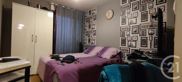 Appartement à vendre  4 pièces - 70,37 m2 CHALONS EN CHAMPAGNE - 51