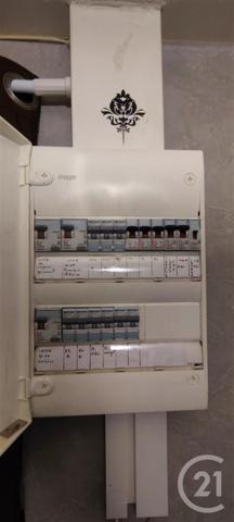 Appartement à vendre  4 pièces - 70,37 m2 CHALONS EN CHAMPAGNE - 51