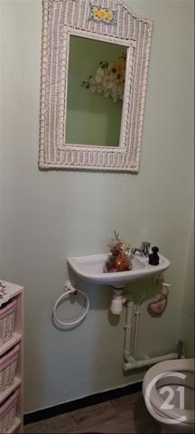 Appartement à vendre  4 pièces - 70,37 m2 CHALONS EN CHAMPAGNE - 51