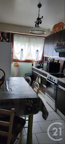 Appartement à vendre  4 pièces - 70,37 m2 CHALONS EN CHAMPAGNE - 51