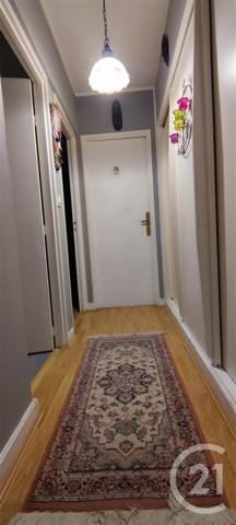 Appartement à vendre  4 pièces - 70,37 m2 CHALONS EN CHAMPAGNE - 51