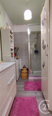 Appartement à vendre  4 pièces - 70,37 m2 CHALONS EN CHAMPAGNE - 51