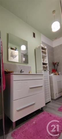 Appartement à vendre  4 pièces - 70,37 m2 CHALONS EN CHAMPAGNE - 51