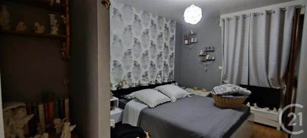 Appartement à vendre  4 pièces - 70,37 m2 CHALONS EN CHAMPAGNE - 51