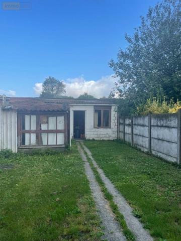 Murs commerciaux à vendre à Bailleul dans le Nord (59270), ref : F30332